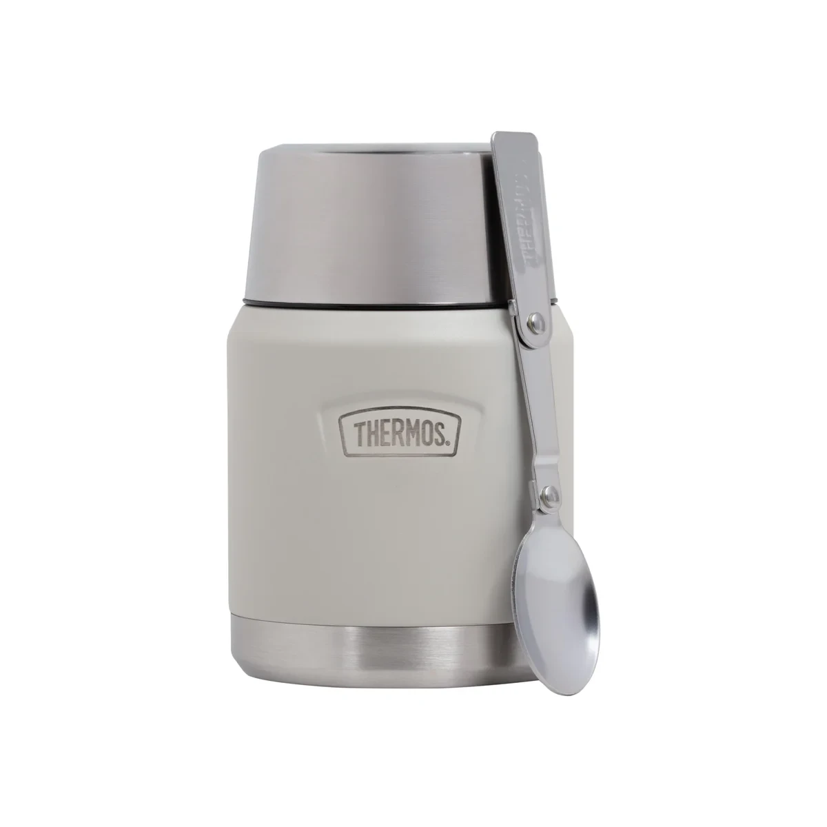 Thermos Icon Yemek Termosu River Rock 0,47 L