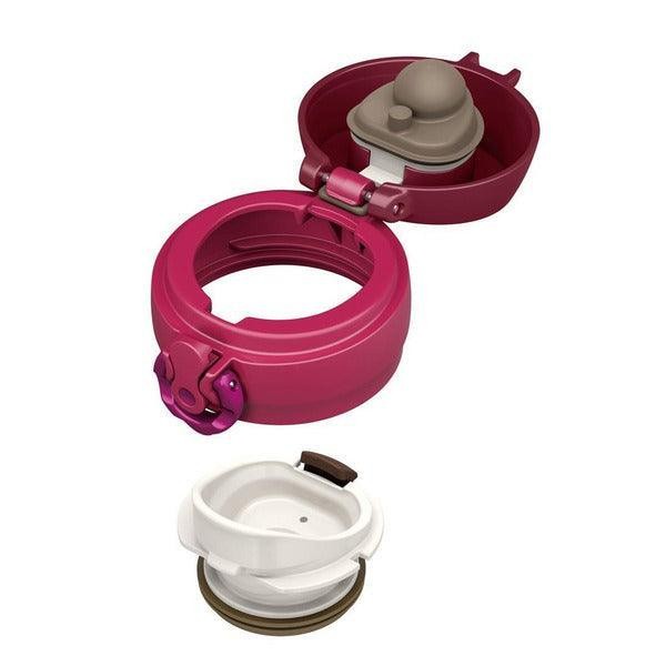 Thermos Ultralight Termos Mug Berry 0,50 L