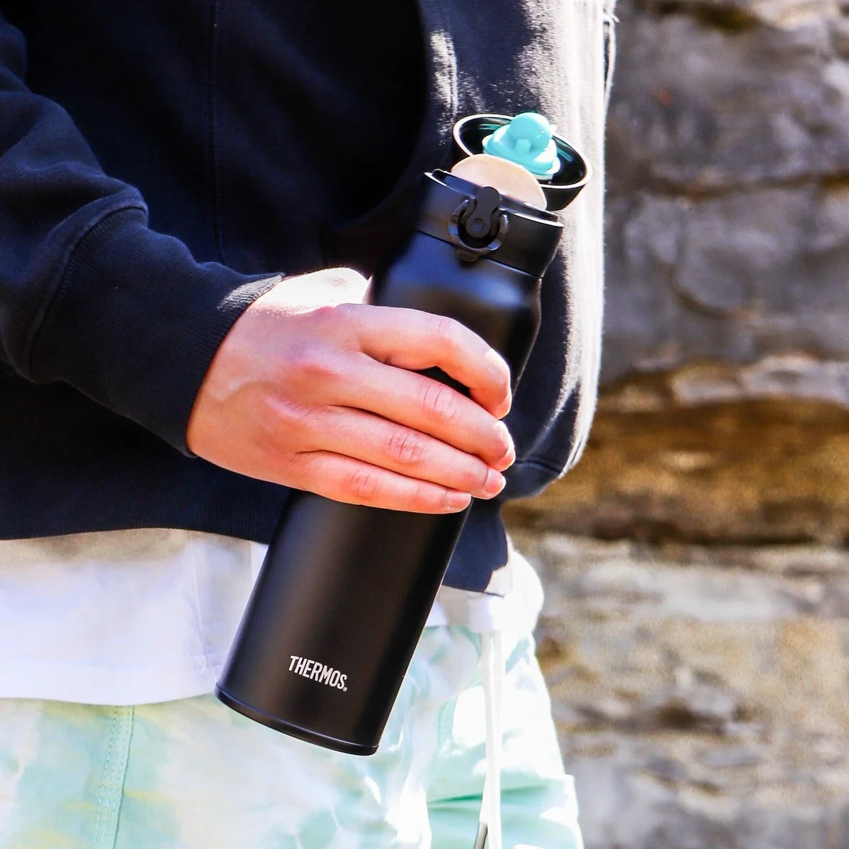 Thermos Ultralight Termos Mug Berry 0,50 L