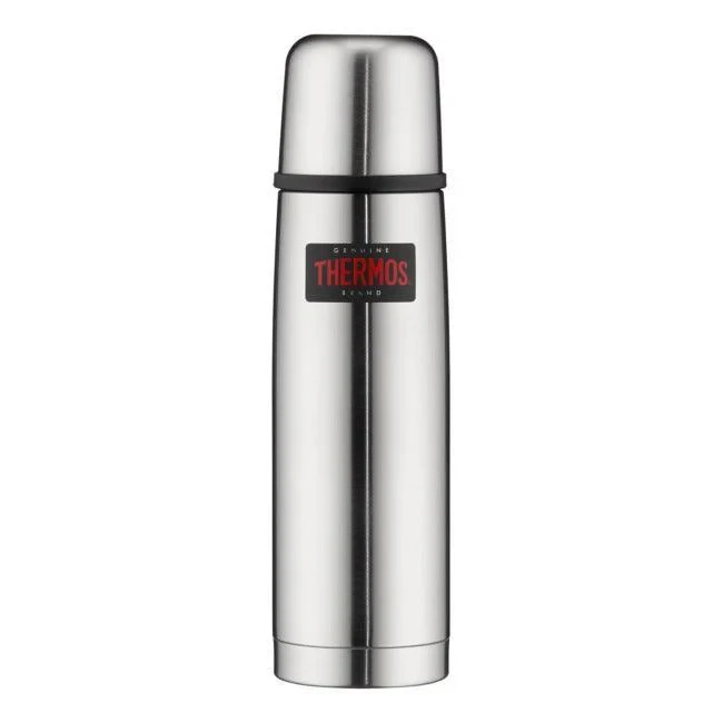 Thermos FBB Gümüş Kahve Termosu 0,75