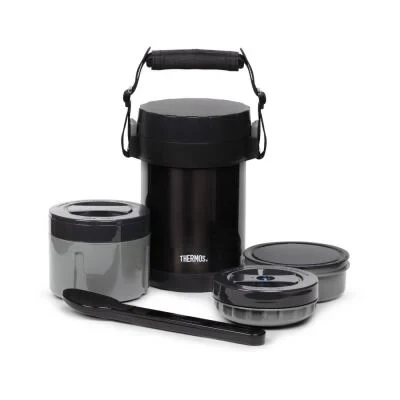 Thermos JBG 1800 3 Bölmeli Yemek Termosu