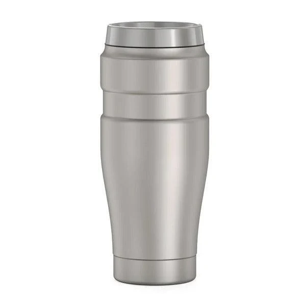 Thermos Çelik Mug Termos Gümüş 0,47 L