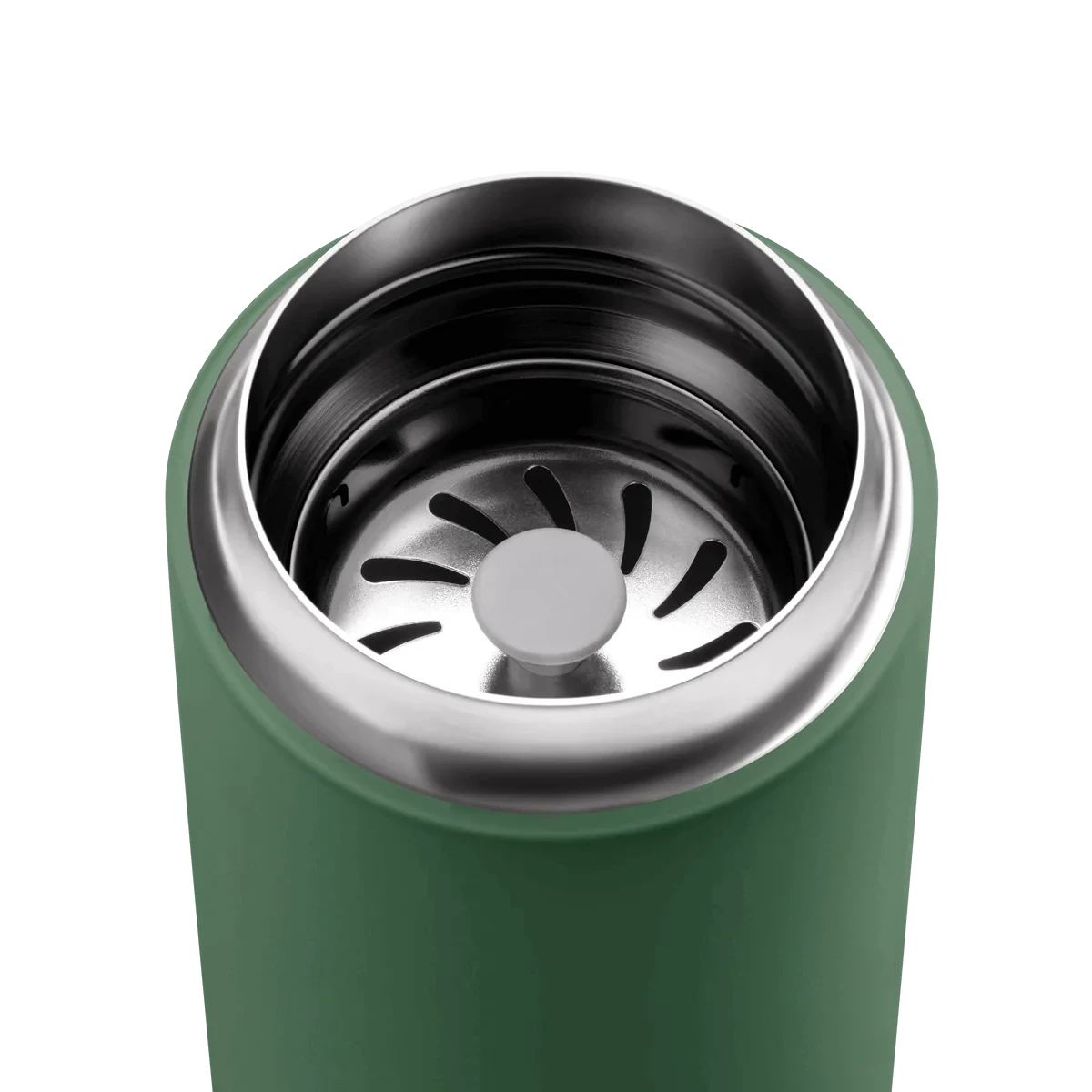 Fellow Carter Move Mug Yeşil 16 oz