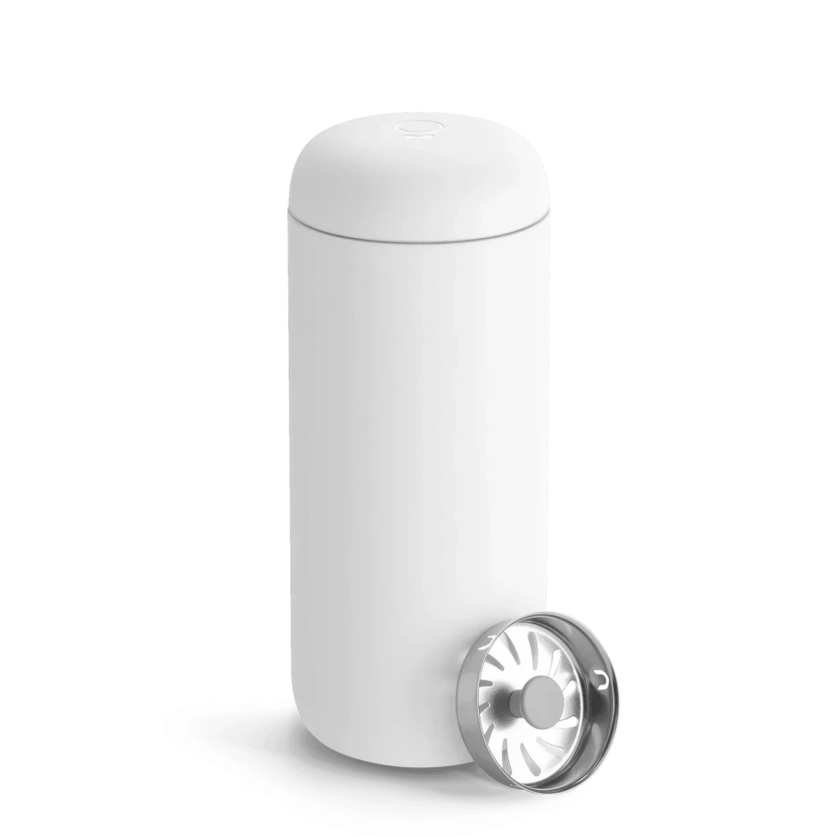 Fellow Carter Move Mug Beyaz 16 oz