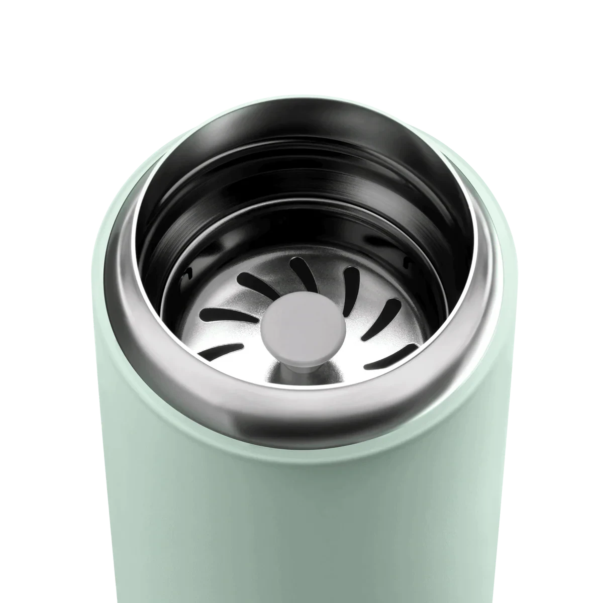 Fellow Carter Move Mug Mint Chip 16 oz