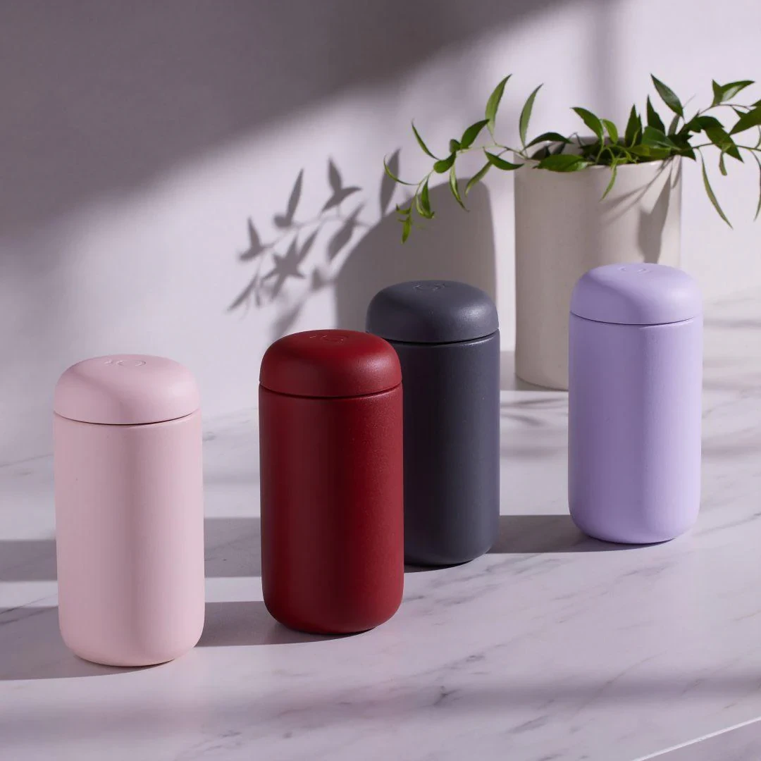 Fellow Carter Move Mug Lila 12 oz