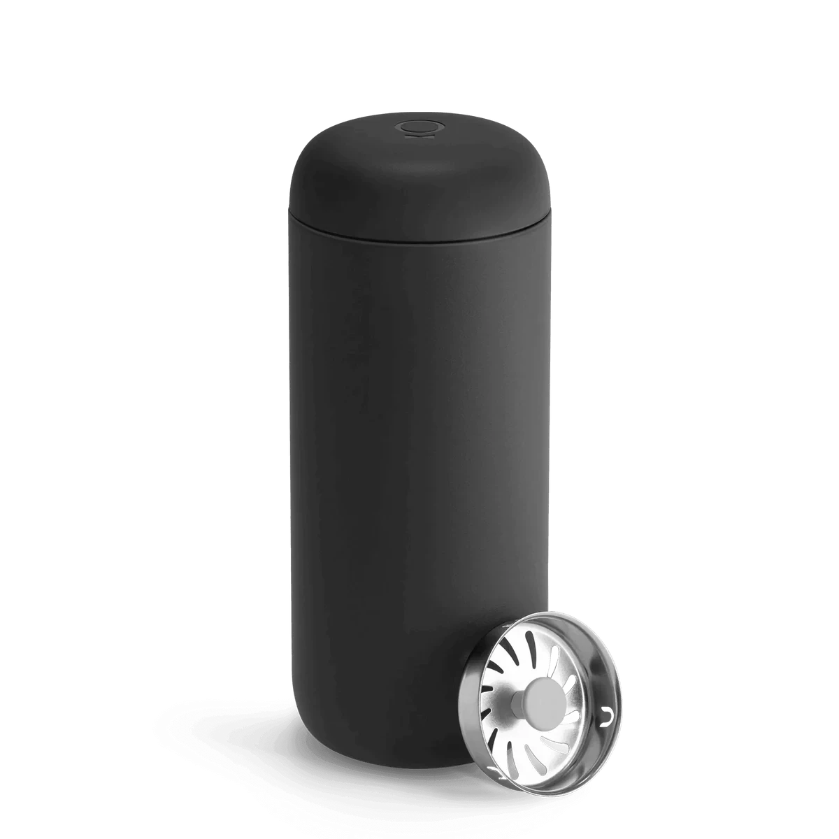 Fellow Carter Move Mug Siyah 16 oz