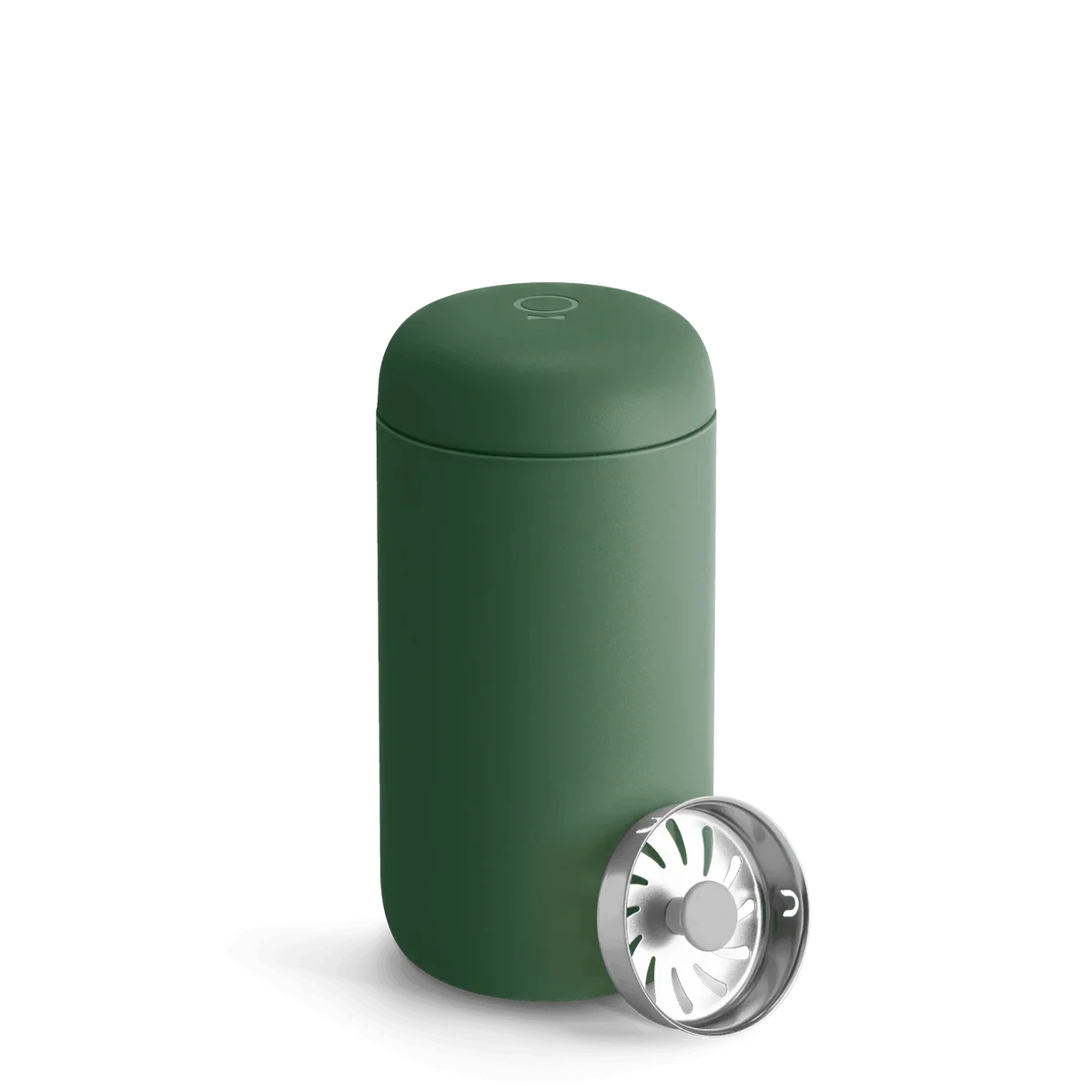 Fellow Carter Move Mug Yeşil 12 oz