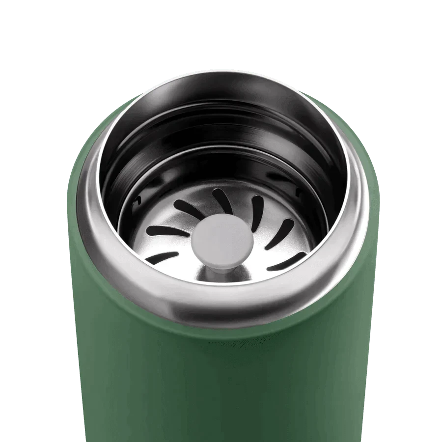 Fellow Carter Move Mug Yeşil 12 oz