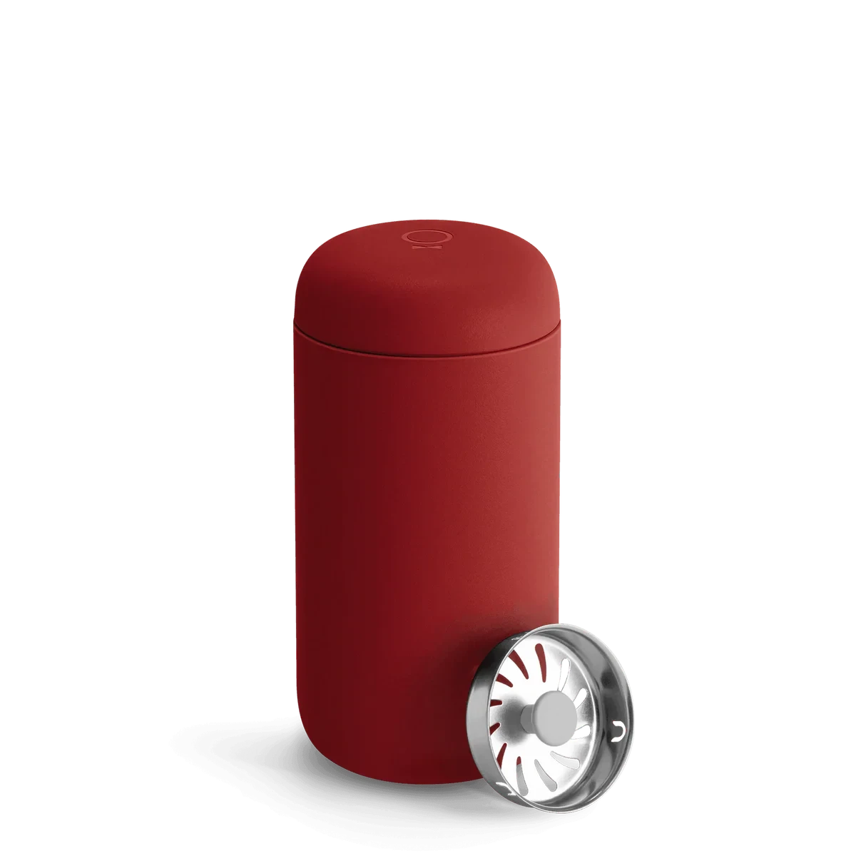 Fellow Carter Move Mug Kırmızı 12 oz