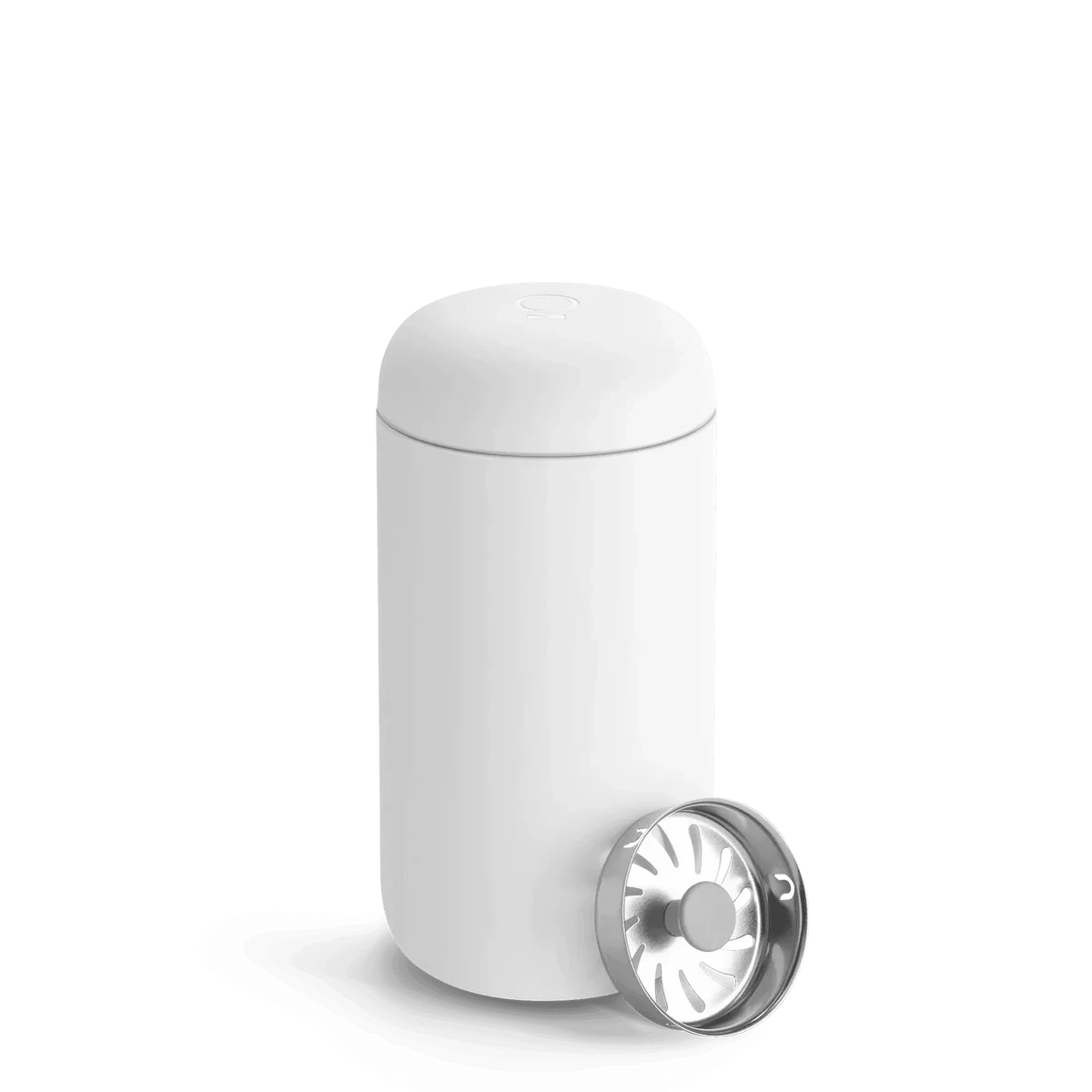 Fellow Carter Move Mug Beyaz 12 oz