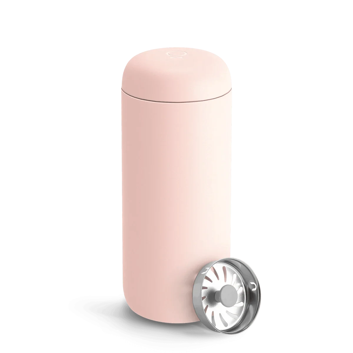 Fellow Carter Move Mug Pembe 16 oz