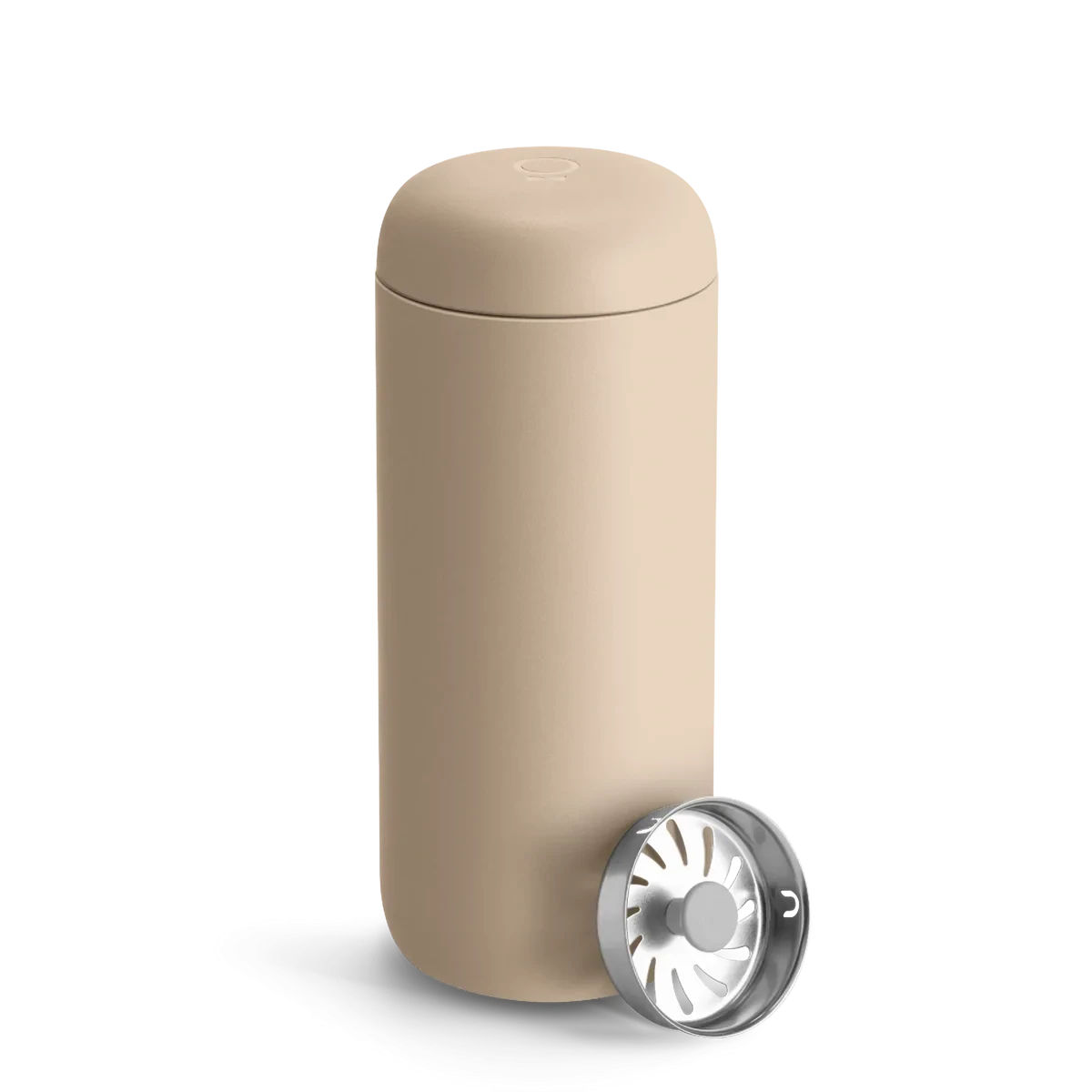 Fellow Carter Move Mug Sand Dune 16 oz