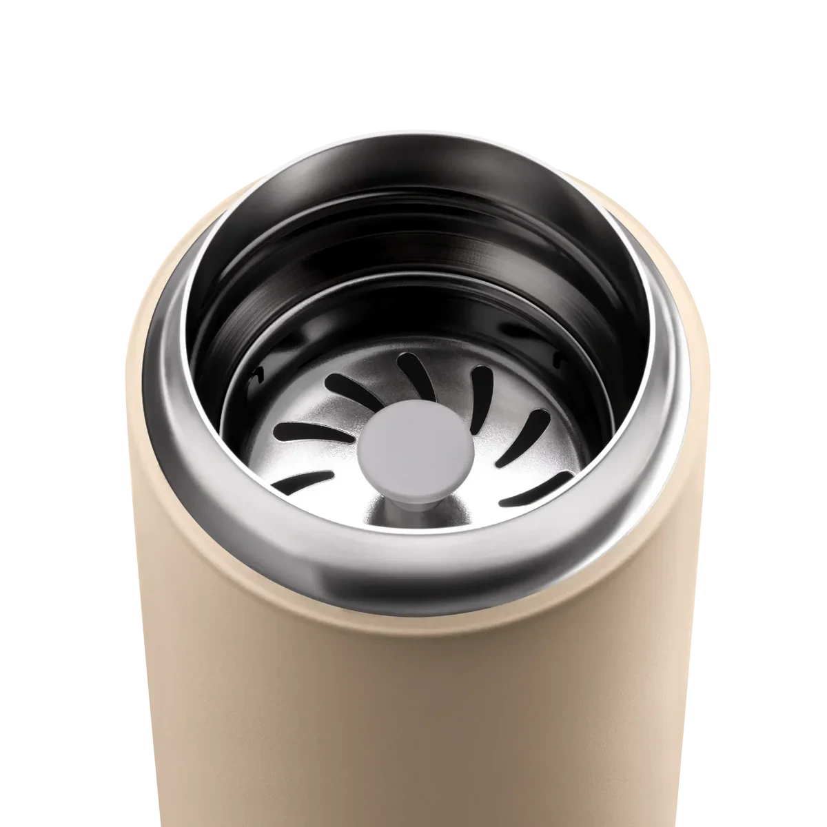 Fellow Carter Move Mug Sand Dune 16 oz