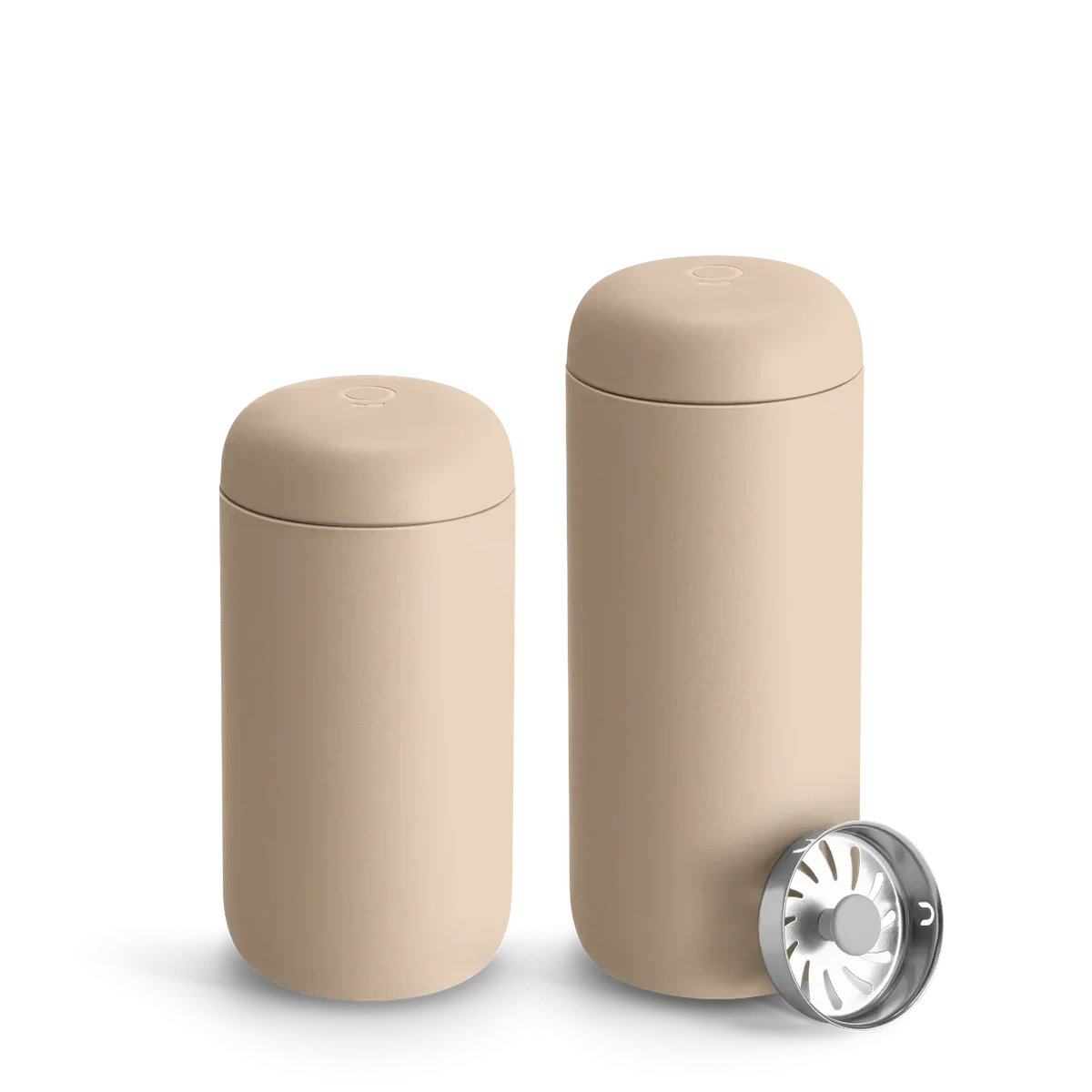 Fellow Carter Move Mug Sand Dune 16 oz