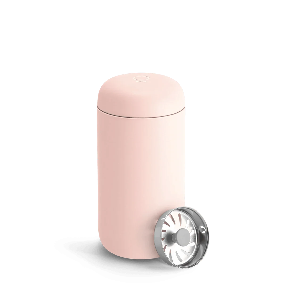 Fellow Carter Move Mug Pembe 12 oz