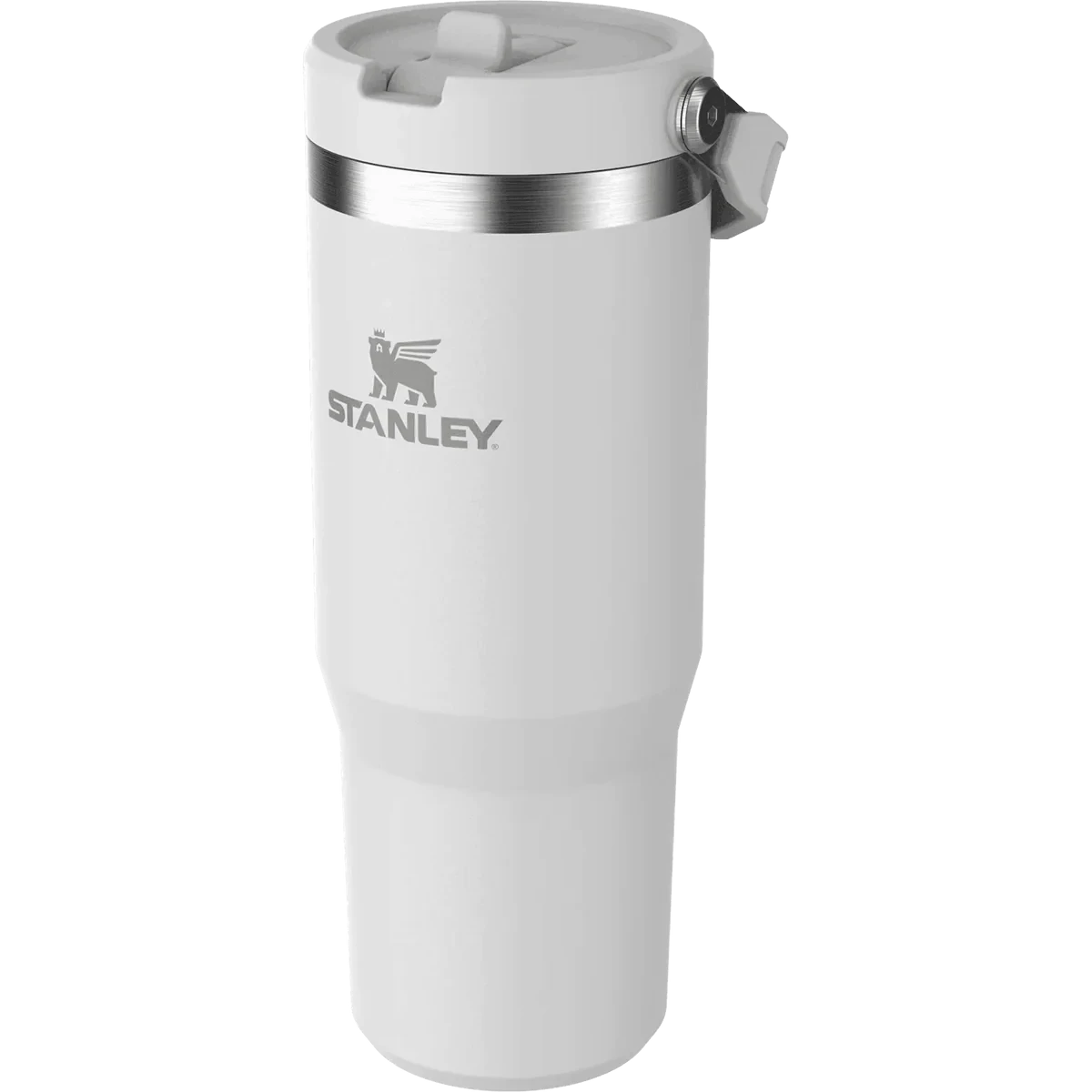 Stanley The Iceflow Flip Straw Tumbler Pipetli Termos Frost 30 OZ - 0,88L