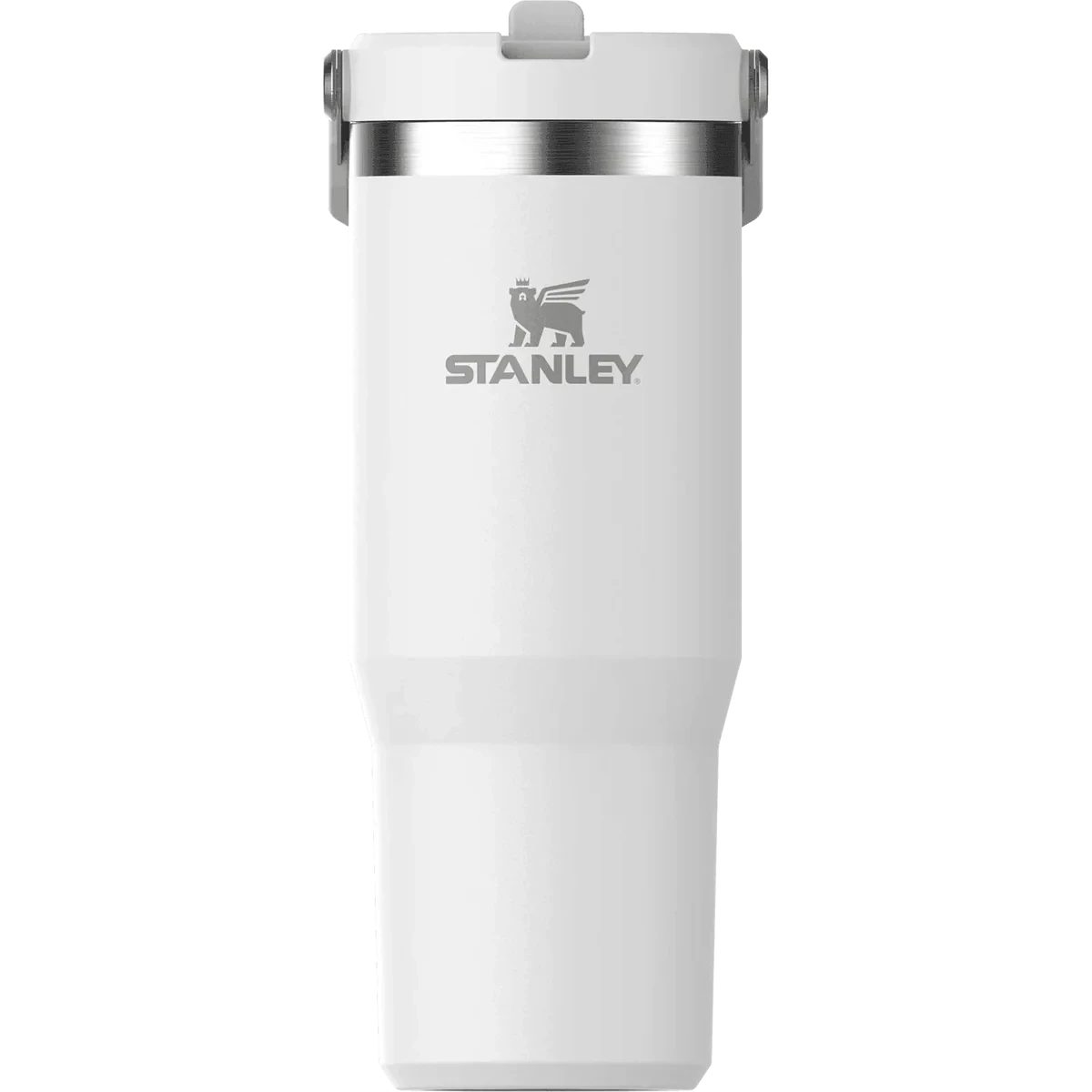Stanley The Iceflow Flip Straw Tumbler Pipetli Termos Frost 30 OZ - 0,88L