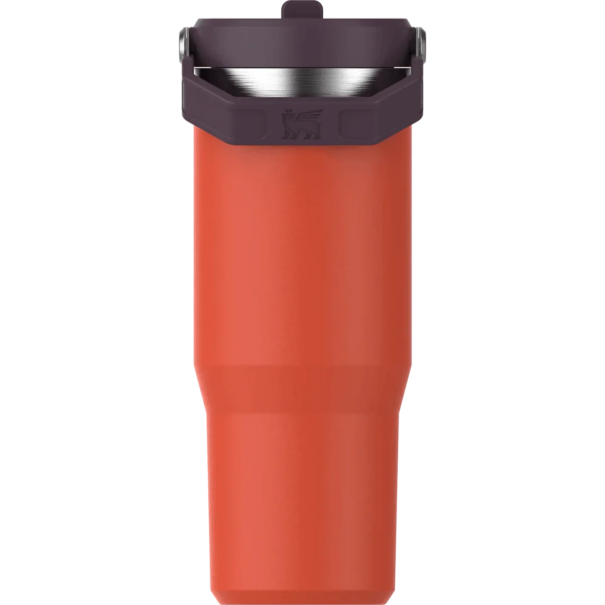 Stanley The Iceflow Flip Straw Tumbler Pipetli Termos Tigerlily 30 OZ - 0,88L