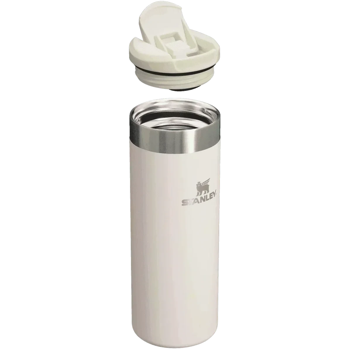 Stanley The Aerolight Transit Mug Rose Quartz Metallic 0,47L