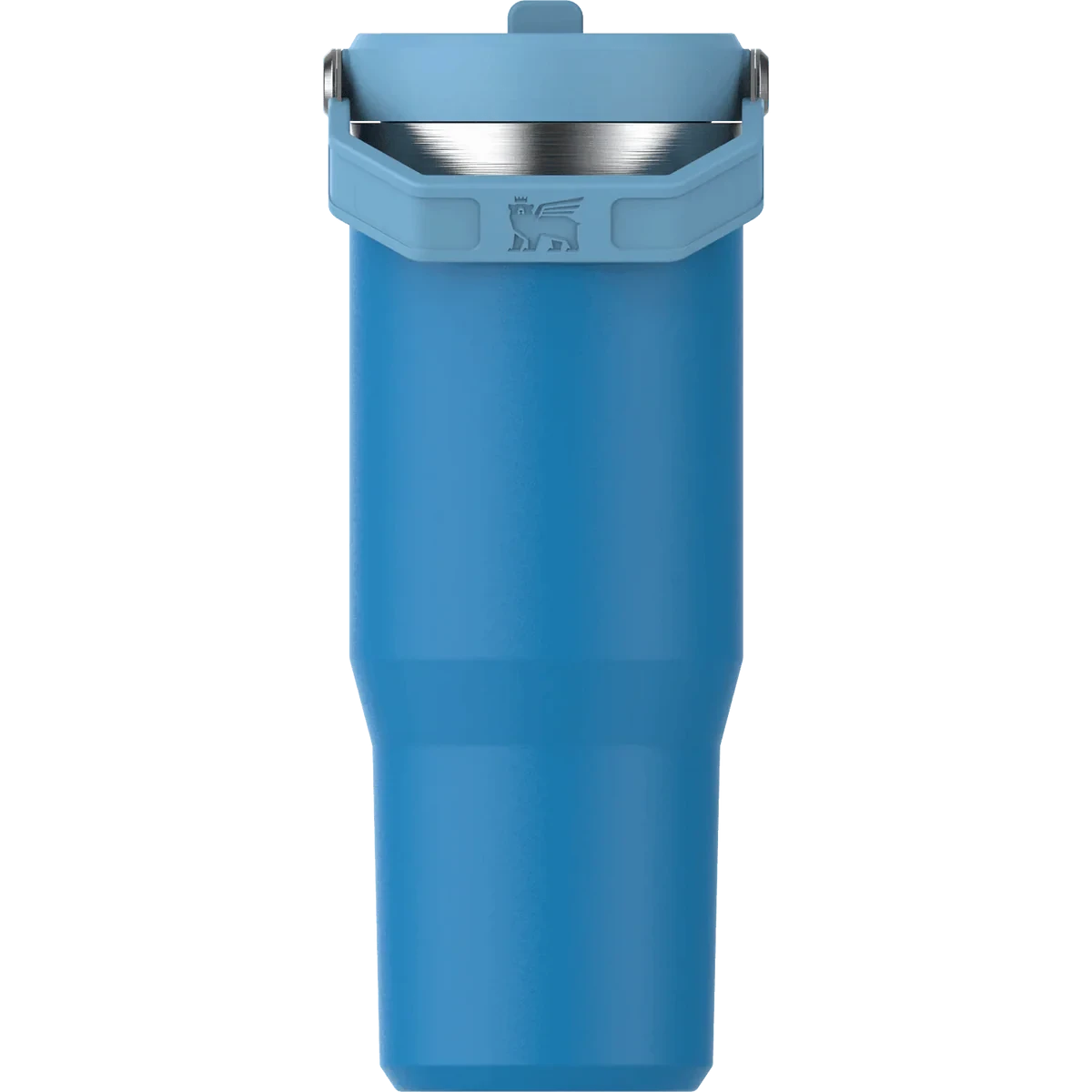 Stanley The Iceflow Flip Straw Tumbler Pipetli Termos Azure 30 OZ - 0,88L
