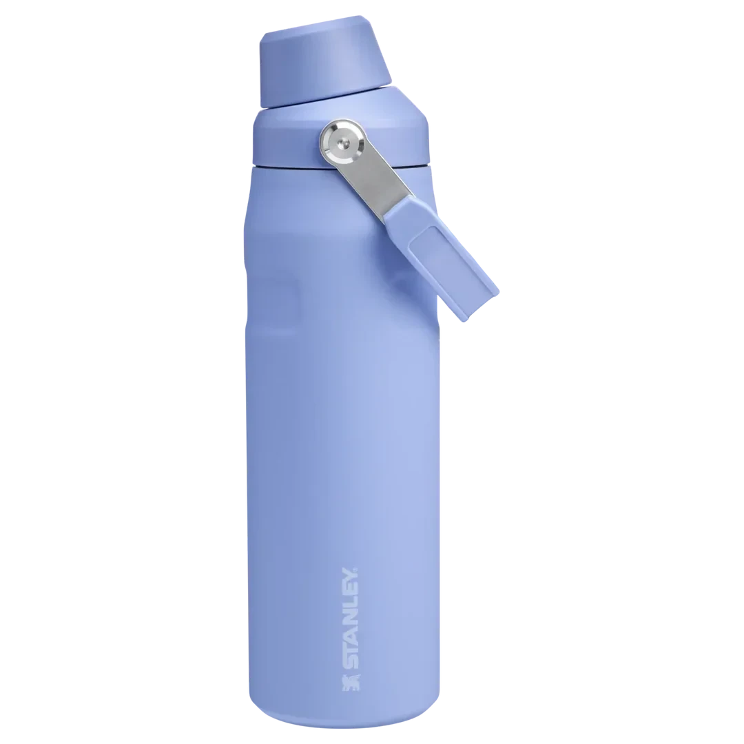 Stanley Iceflow Fast Flow Soğuk Su Termosu 0,7L Hydrangea