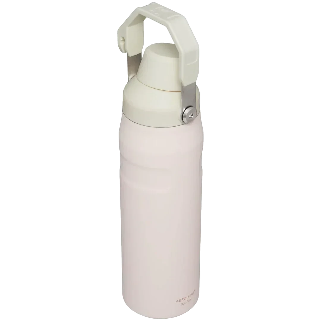 Stanley Iceflow Fast Flow Soğuk Su Termosu 0,7L Rose Quartz