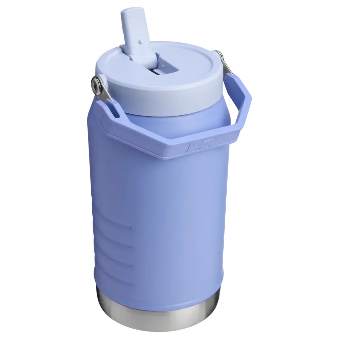 Stanley The Ice Flow Flip Straw 2.0 Su Termosu 1.9 Lt Eflatun