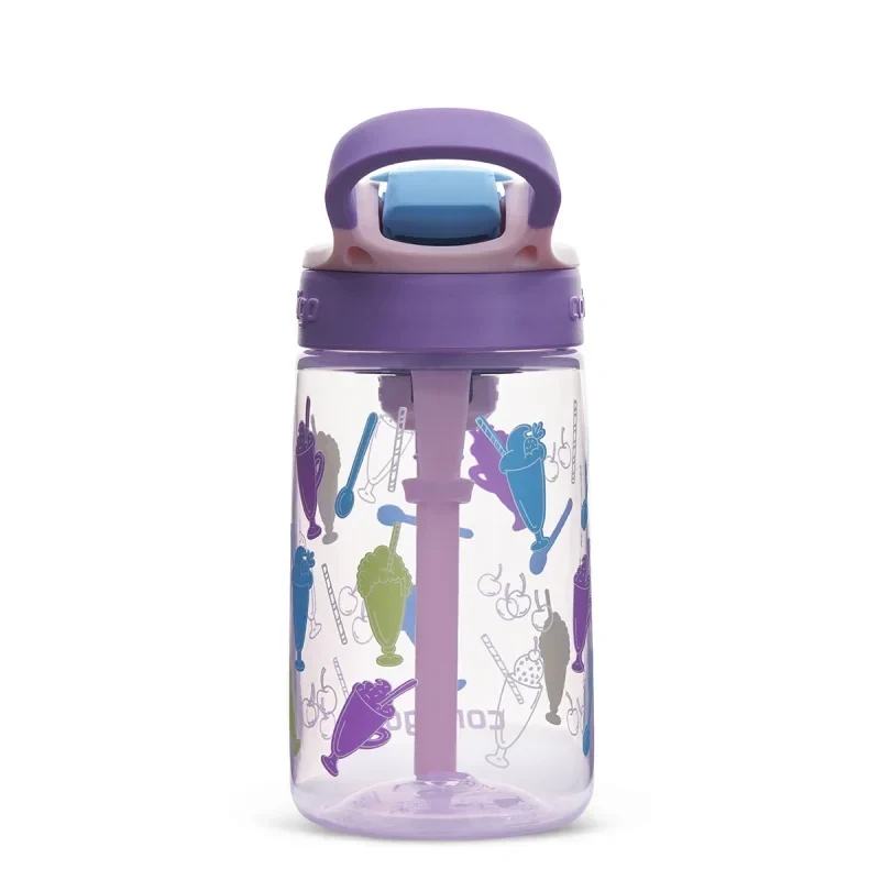 Contigo Gizmo Flip Unicorn Tritan Çocuk Suluğu 420ML Shakes