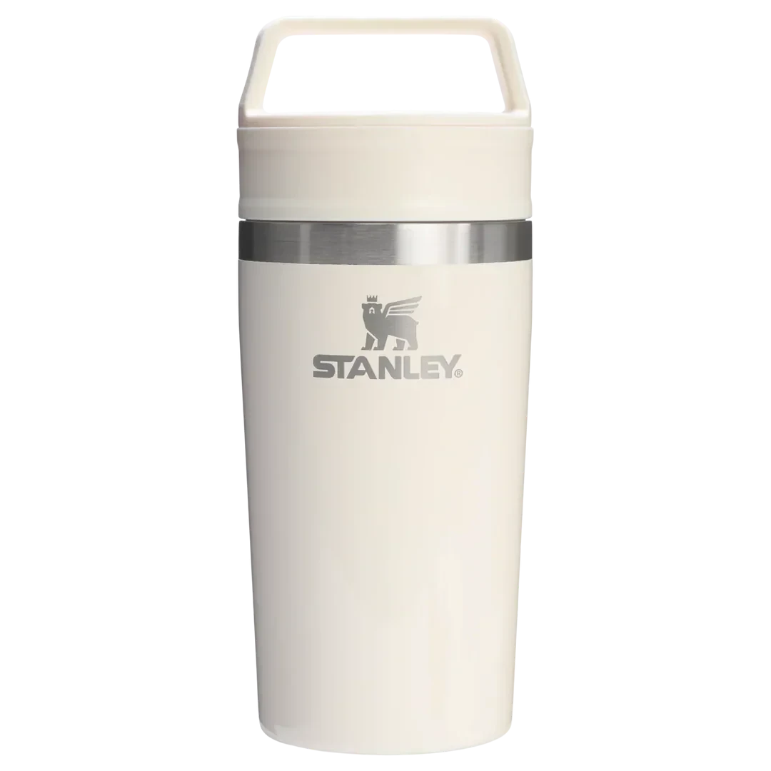 Stanley The Cafe To-Go Termos Bardak 0.35 LT Krem