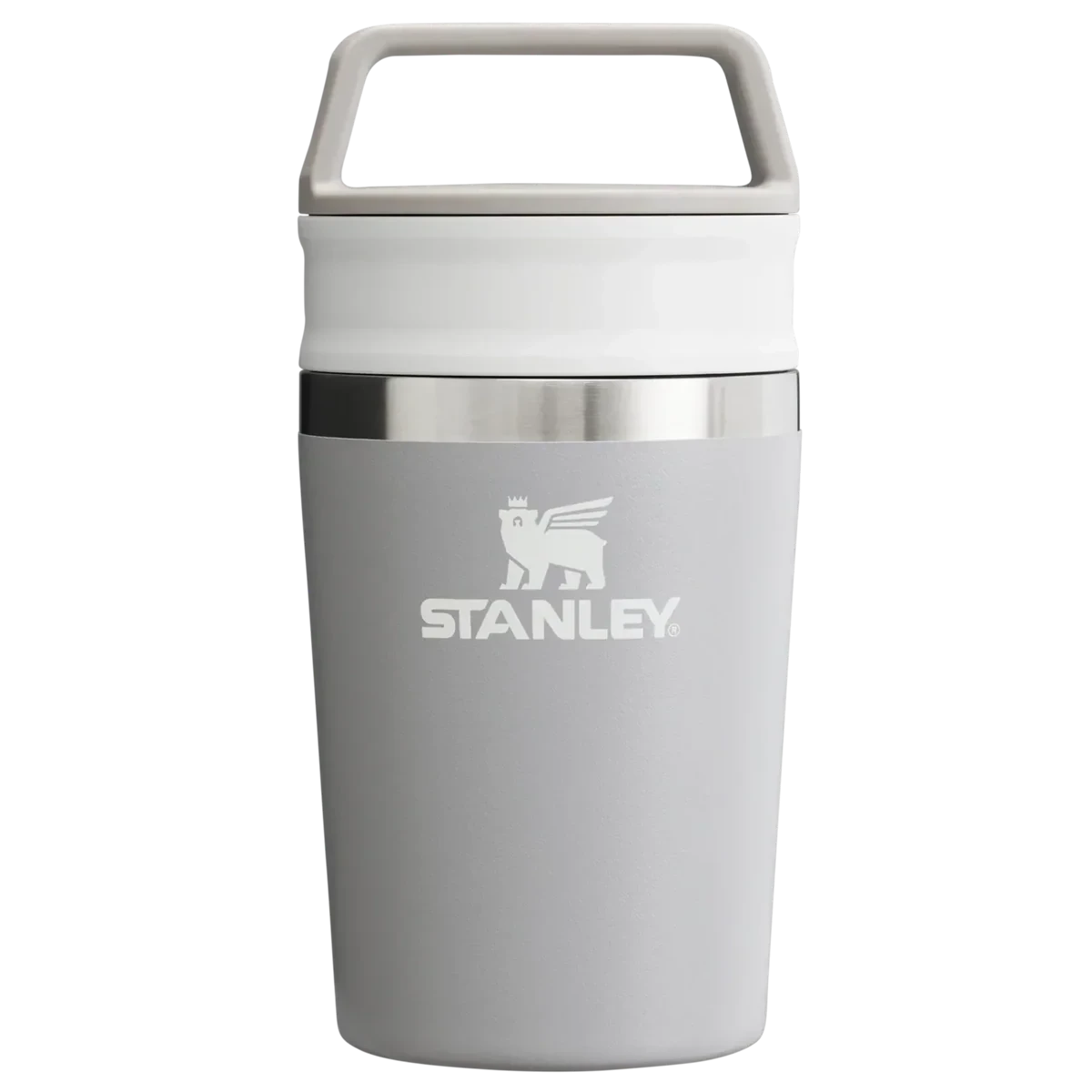 Stanley The Cafe-To-Go Seyahat Bardağı 0.23 LT Ash