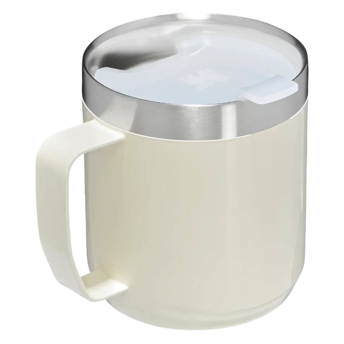 Stanley Classic Mug Kamp Bardağı Krem 0.35 L
