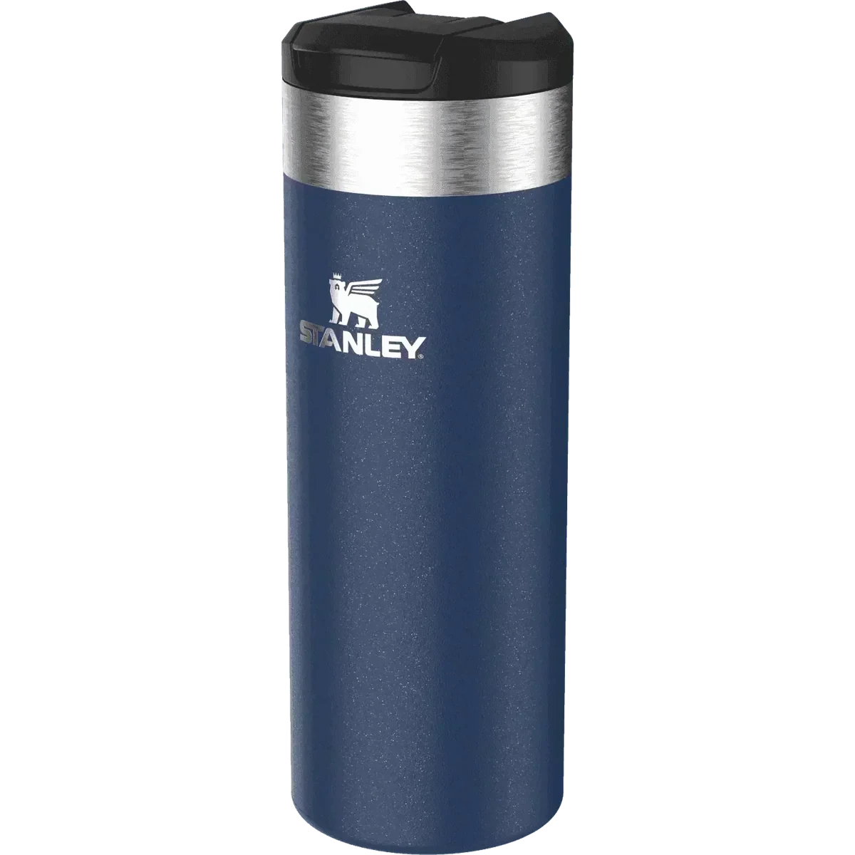 Stanley The Aerolight Transit Mug Royal Blue Metallic 0.47L
