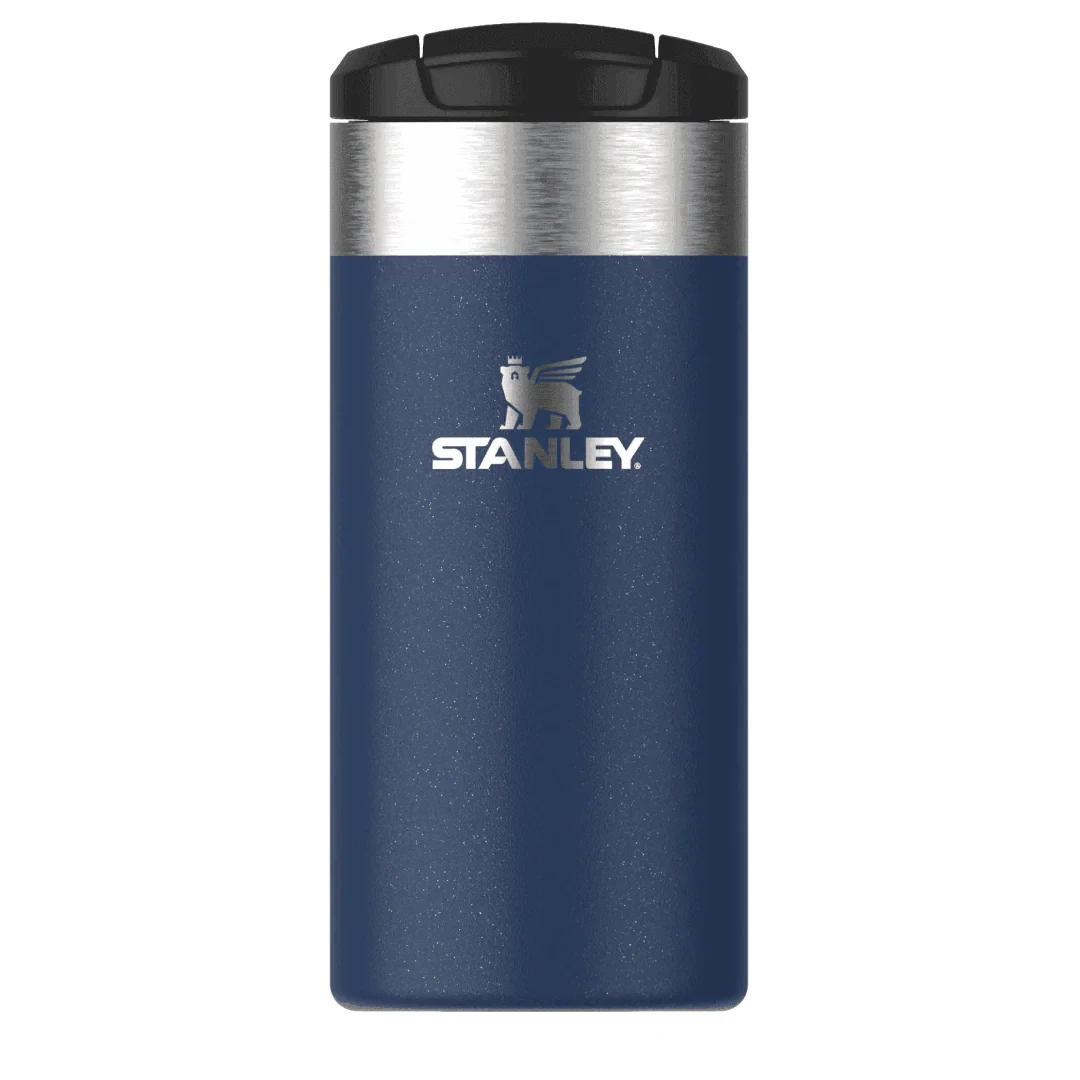 Stanley The Aerolight Transit Mug Royal Blue Metallic 0.35L