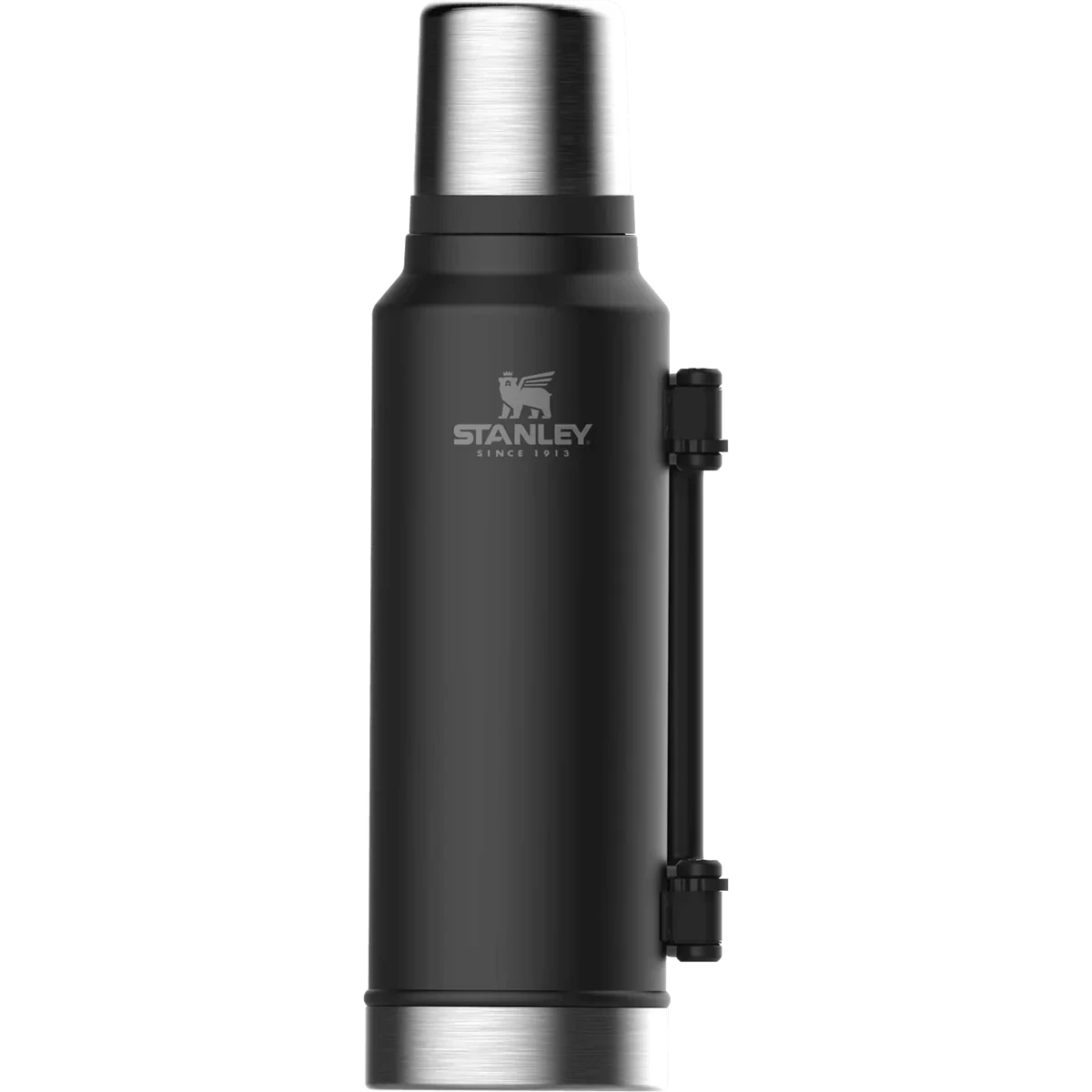 Stanley Classic Legendary Bottle Siyah 1.4 L