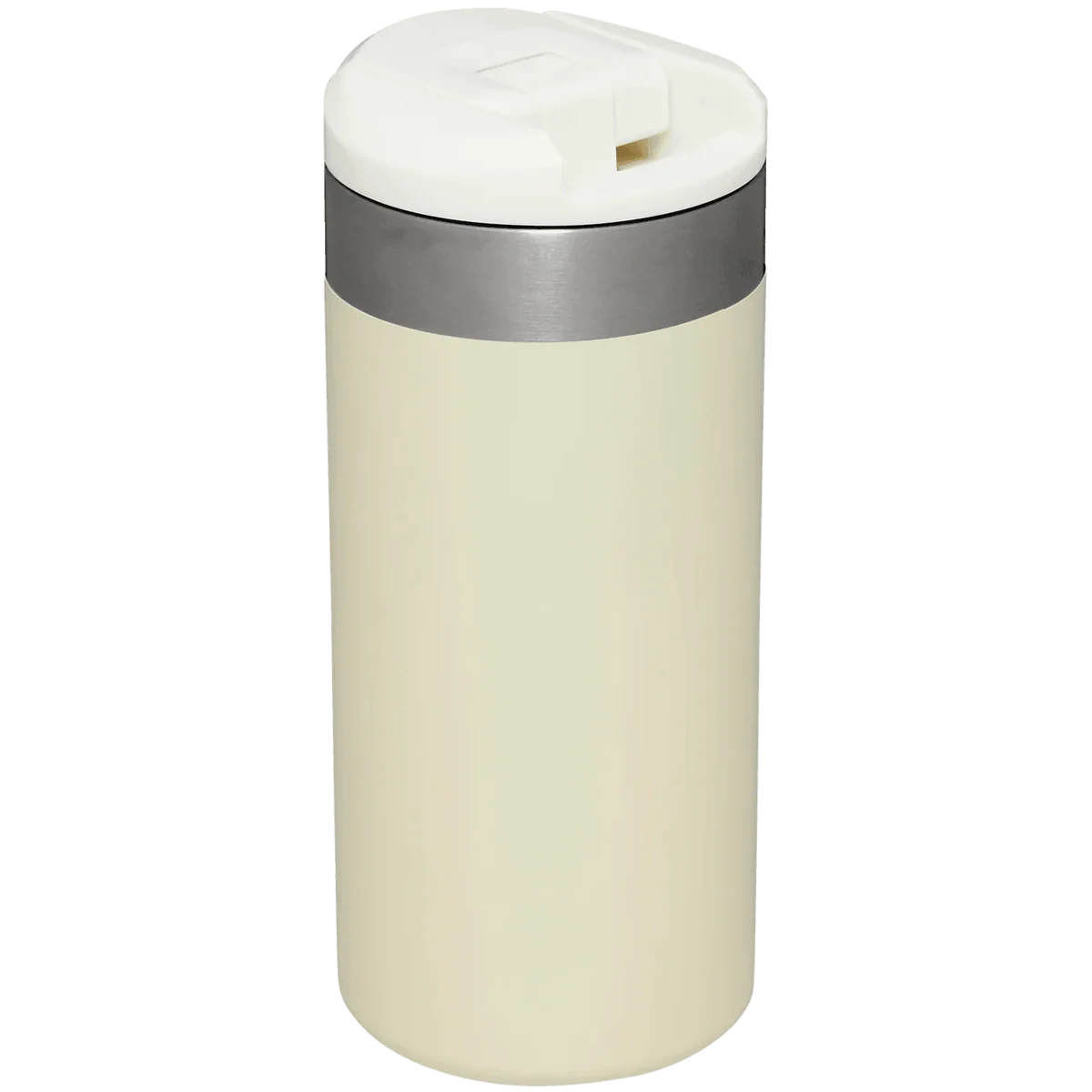 Stanley The Aerolight Transit Mug Krem Metallic 0.35L