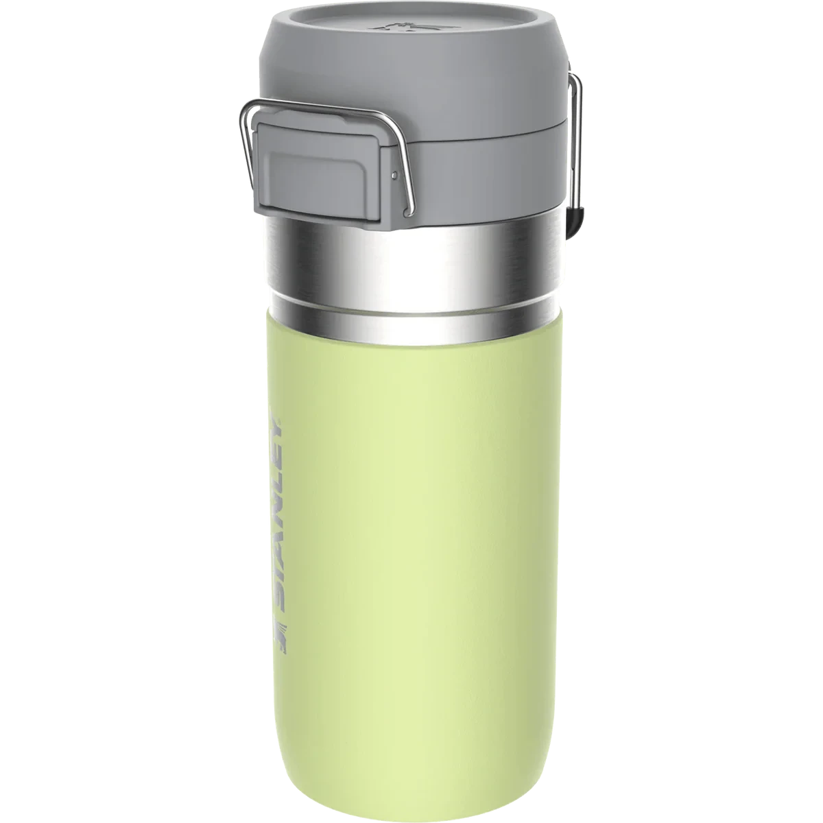 Stanley GO Quick Flip Su Şişesi Açık Yeşil 0.47 L