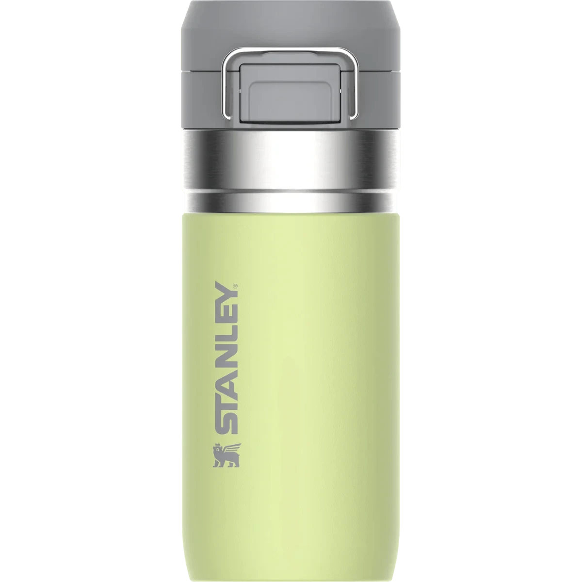 Stanley GO Quick Flip Su Şişesi Açık Yeşil 0.47 L