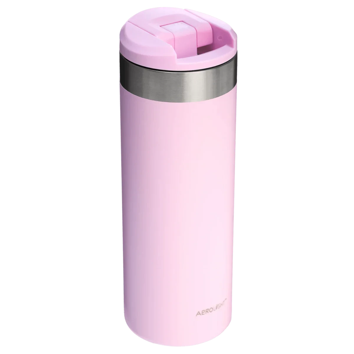 Stanley The Aerolight Transit Mug Cherry Blossom 0.47L