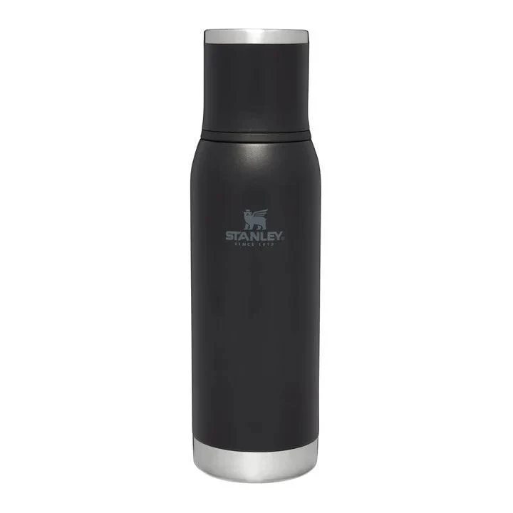 Stanley Adventure To-Go Bottle Siyah 1 L