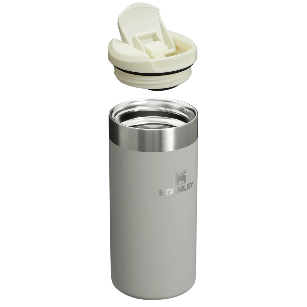 Stanley The Aerolight Transit Mug Ash 0.35L