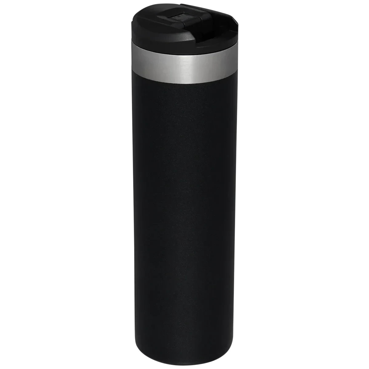 Stanley The Aerolight Transit Mug Siyah 0.60L