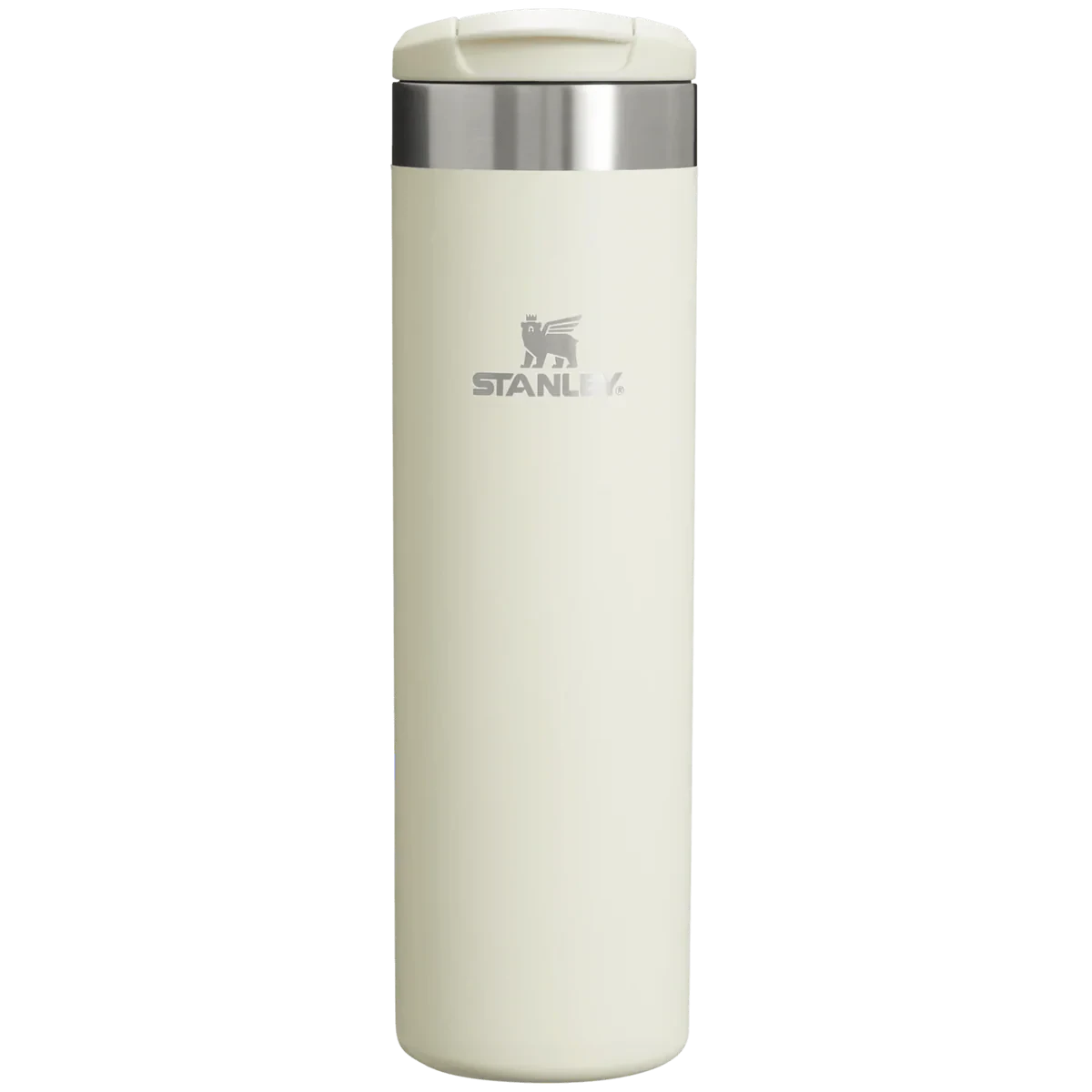 Stanley The Aerolight Transit Mug Krem 0.60L