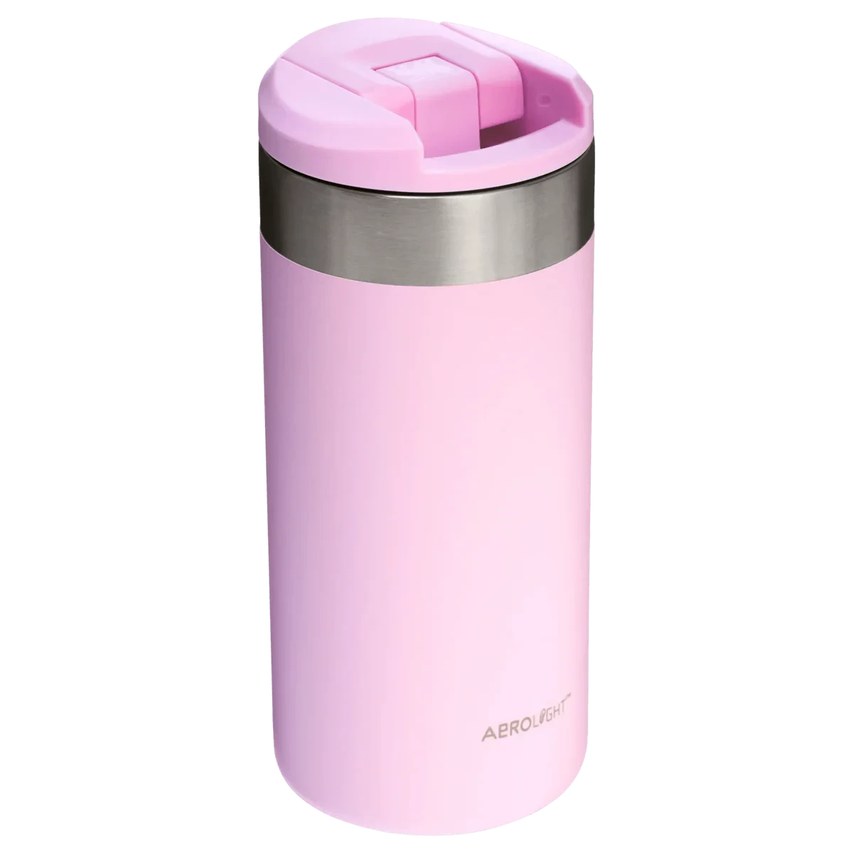 Stanley The Aerolight Transit Mug Cherry Blossom 0.35L