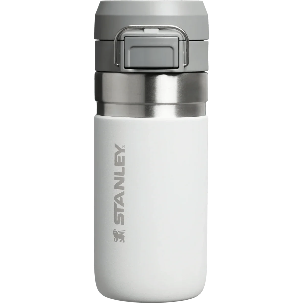 Stanley GO Quick Flip Su Şişesi Frost 0.47 L