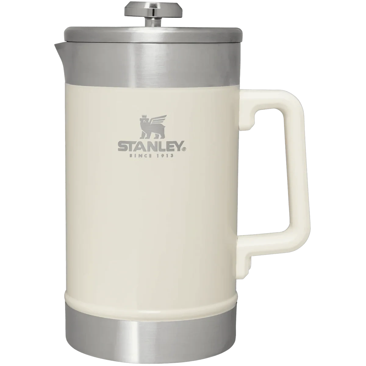 Stanley Klasik French Press Krem 1.4 L