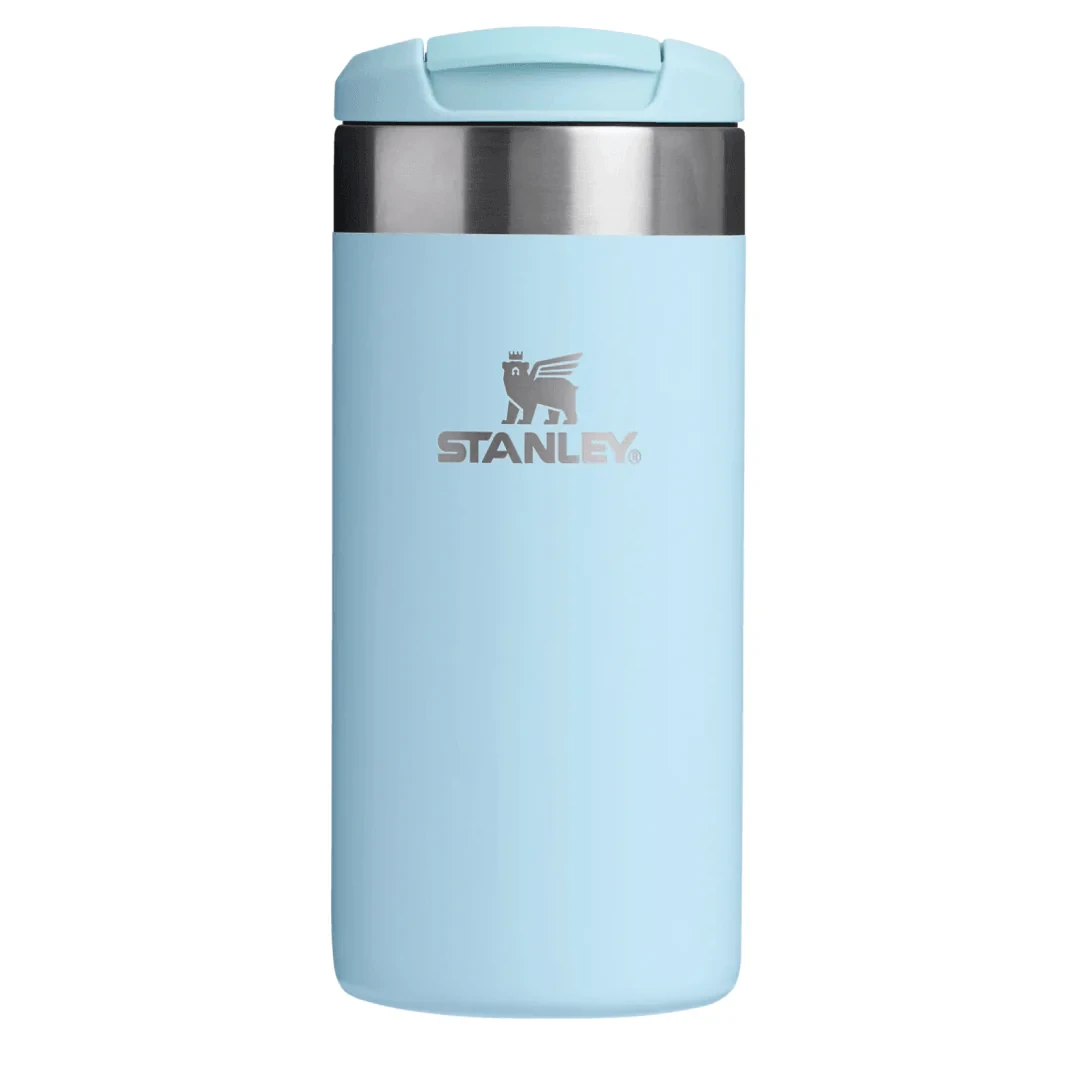 Stanley The Aerolight Transit Mug Mavi 0.35L