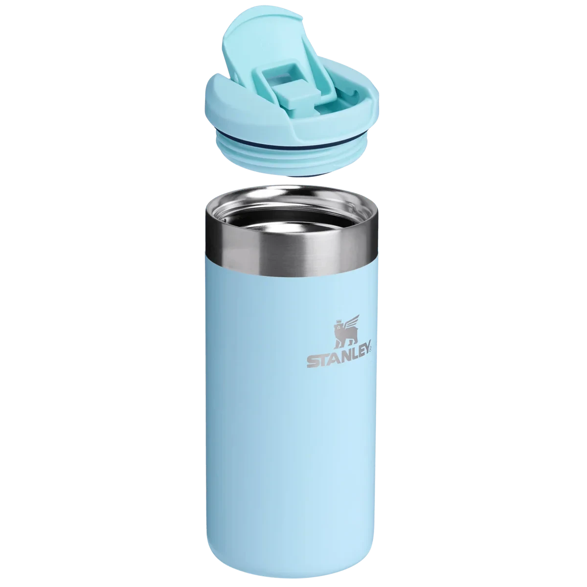 Stanley The Aerolight Transit Mug Mavi 0.35L