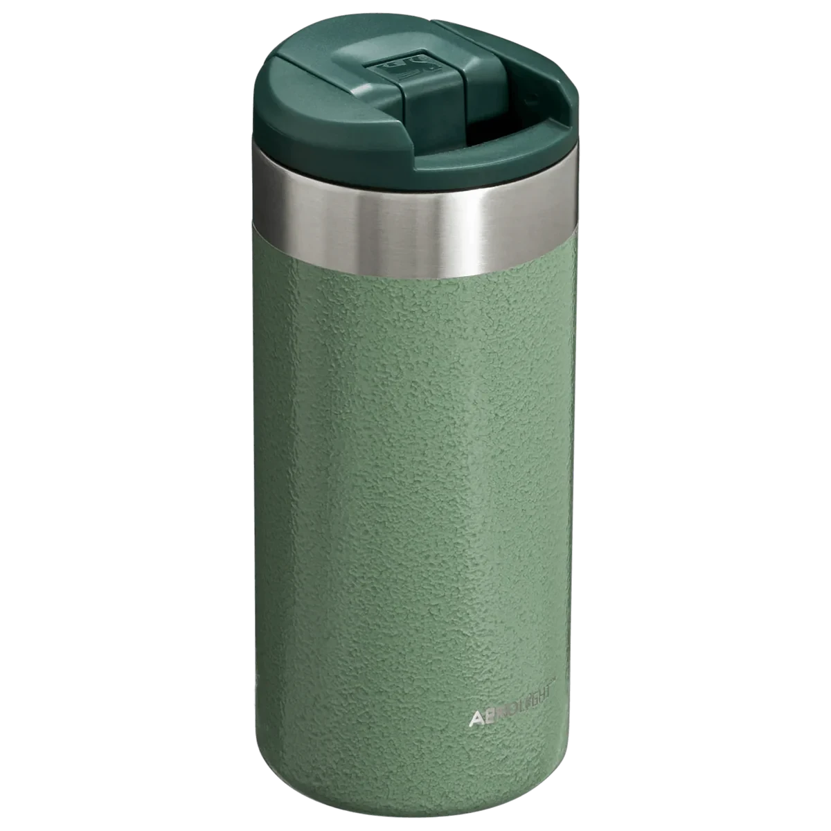 Stanley The Aerolight Transit Mug Hammertone Yeşil 0.35L