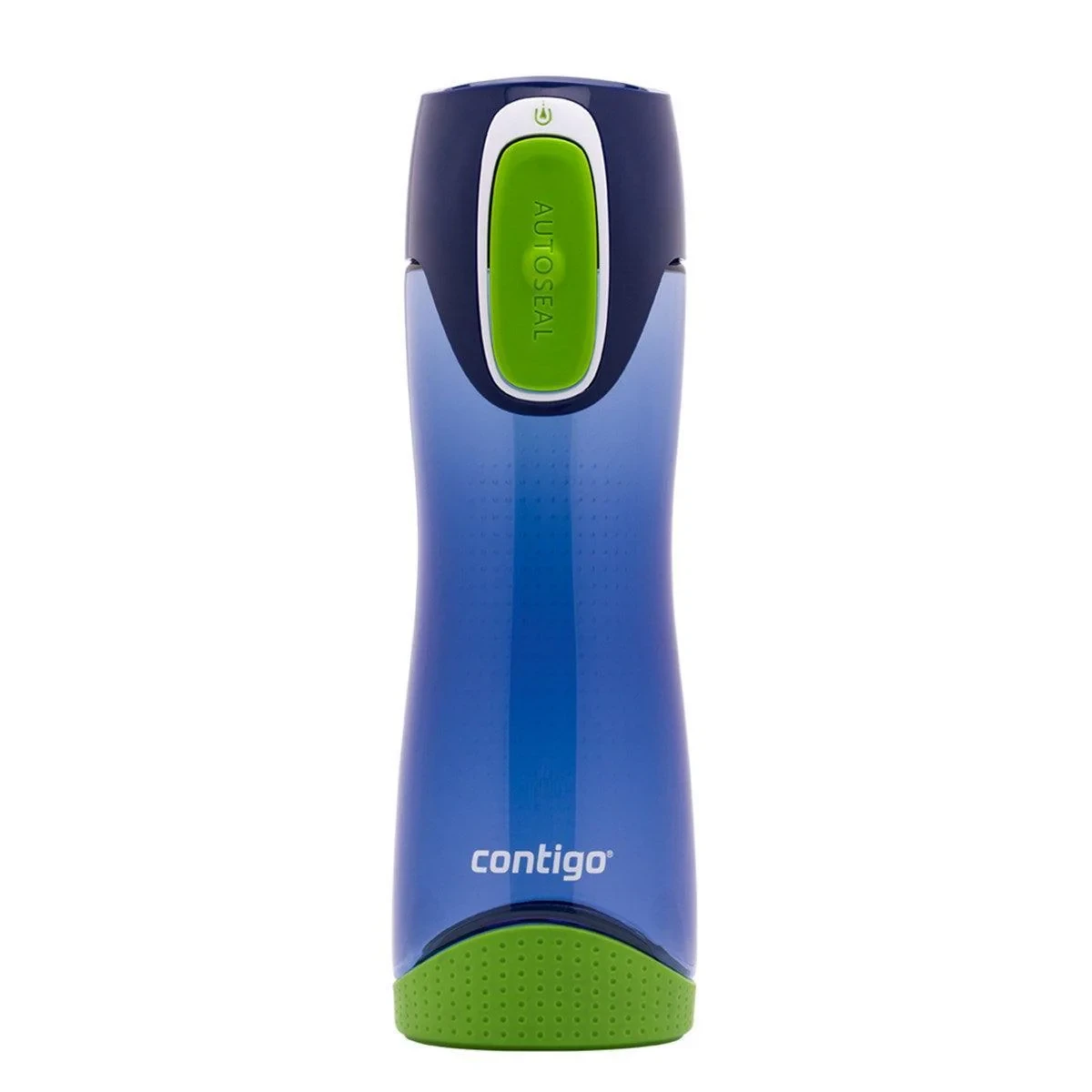 Contigo Swish Autoseal Tritan Suluk 500ml Mavi